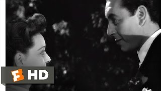 Now Voyager 1010 Movie CLIP  We Have the Stars 1942 HD
