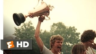 Breaking Away 33 Movie CLIP  Victory for the Cutters 1979 HD
