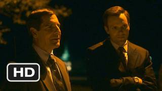 The Informant 6 Movie CLIP  Who Else Did You Tell 2009 HD
