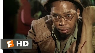 Tsotsi 212 Movie CLIP  Bostons Blood 2005 HD