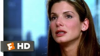 Hope Floats 13 Movie CLIP  He Doesnt Love You Anymore 1998 HD