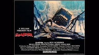 Siskel  Ebert Review Sorcerer 1977 William Friedkin