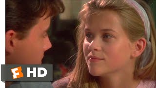 The Man in the Moon 1991  Love at First Sight Scene 812  Movieclips