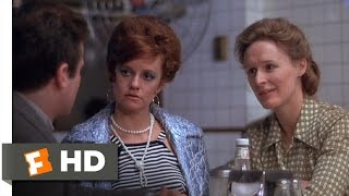 The World According to Garp 310 Movie CLIP  Do You Want Her 1982 HD