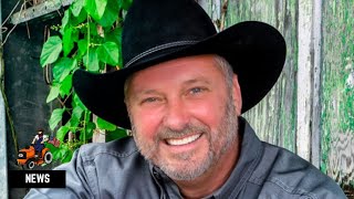 90s Country Hitmaker Jeff Carson Has Passed Away