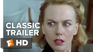The Others 2001 Official Trailer 1  Nicole Kidman Movie