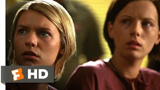 Brokedown Palace 23 Movie CLIP  A Sacred Court 1999 HD