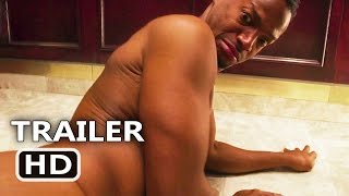 NAKED Official Trailer 2017 Marlon Wayans Comedy Time Loop Netflix Movie HD