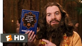 The Love Guru 19 Movie CLIP  When Love Goes Wrong Nothing Goes Right 2008 HD