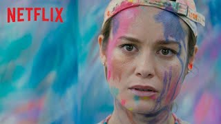 Unicorn Store  Resmi Fragman HD  Netflix
