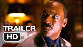A Thousand Words Official Trailer 1  Eddie Murphy Movie 2012 HD