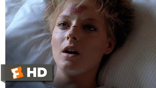 The Accused 49 Movie CLIP  I Thought You Were On My Side 1988 HD