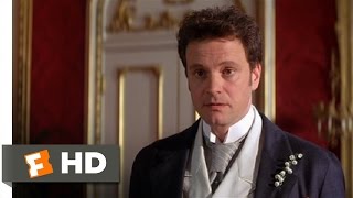 The Importance of Being Earnest 412 Movie CLIP  Born in a Handbag 2002 HD