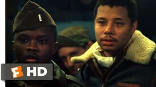 Harts War 411 Movie CLIP  You See These Bars 2002 HD