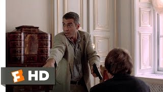 The Peacemaker 29 Movie CLIP  This is My Plan 1997 HD