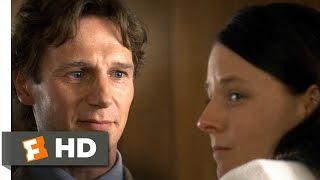 Nell 33 Movie CLIP  Everyone Goes Away 1994 HD