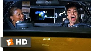 Taxi 2004  Singing  Driving Scene 13  Movieclips