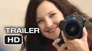 The Reluctant Fundamentalist Official Trailer 1 2013  Kate Hudson Movie HD