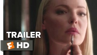 Unforgettable Official Trailer 1 2017  Katherine Heigl Movie