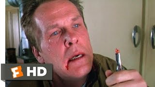 Affliction 1997  Pulling Teeth Scene 1011  Movieclips