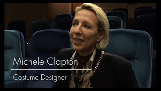 Rumpelstiltskin Interview with Michele Clapton