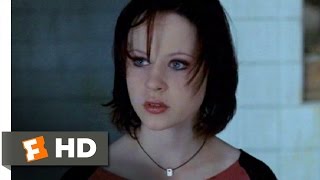 The Hole 612 Movie CLIP  Trapped in the Hole 2001 HD