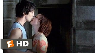 The Hole 912 Movie CLIP  So Youre Fing Her Now 2001 HD