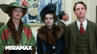 Wings of the Dove  First Impressions HD  Helena Bonham Carter  1997