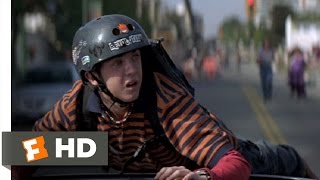 Agent Cody Banks 110 Movie CLIP  Cody Saves a Toddler 2003 HD