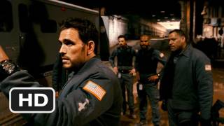 Armored 3 Movie CLIP  How Do We Get Him Out 2009 HD