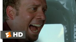 Big Fat Liar 810 Movie CLIP  Helicopter Jump 2002 HD