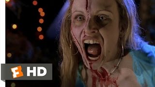 House of the Dead 511 Movie CLIP  Zombie Cynthia 2003 HD