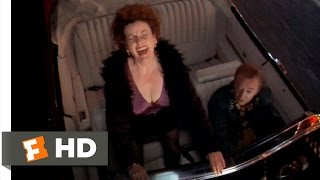 Little Voice 112 Movie CLIP  Ray Freakin Say 1998 HD