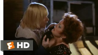 Little Voice 1212 Movie CLIP  Can You Hear Me Now Mother 1998 HD