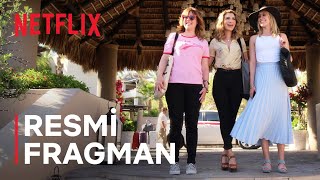 Desperados  Resmi Fragman  Netflix