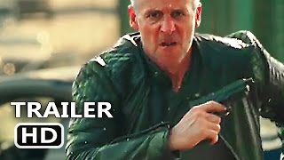 BON COP BAD COP 2 Trailer Action Comedy  2017