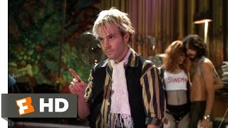 Cecil B DeMented 29 Movie CLIP  The Sprocket Holes 2000 HD