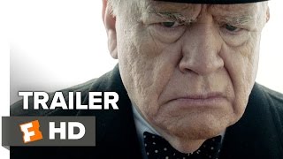 Churchill Trailer 1 2017  Movieclips Trailers