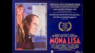 Siskel  Ebert Review Mona Lisa 1986 Neil Jordan