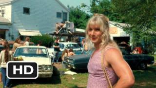Taking Woodstock 3 Movie CLIP  Youre Security 2009 HD