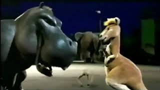 The Wild 2006  TV Spot