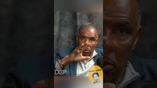 Eriq La Salle on Why He Rejected Role in Spike Lees Shes Gotta Have It