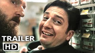 LAROY TEXAS Trailer 2024 John Magaro Comedy Thriller