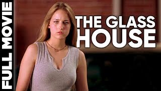 The Glass House 2001  Mystery Thriller Film  Leelee Sobieski Diane Lane