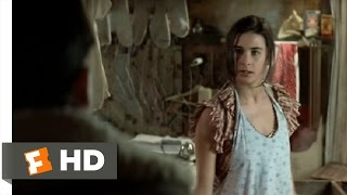 Were No Angels 69 Movie CLIP  Five Dollar Molly 1989 HD