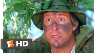 Funny Farm 1988  Stopping the Mailman Scene 67  Movieclips