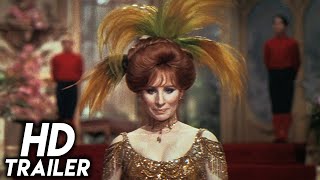 Hello Dolly 1969 ORIGINAL TRAILER HD 1080p
