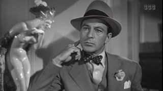 Meet John Doe 1941 Gary Cooper  Barbara Stanwyck  Romance Comedy  Full Movie