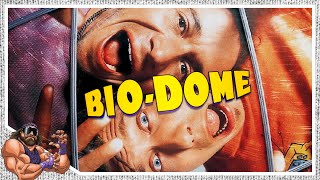 BioDome 1996  OSW Film Review NU16