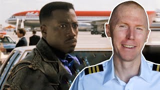 Airliner Hijacked  Passenger 57  Hollywood vs Reality